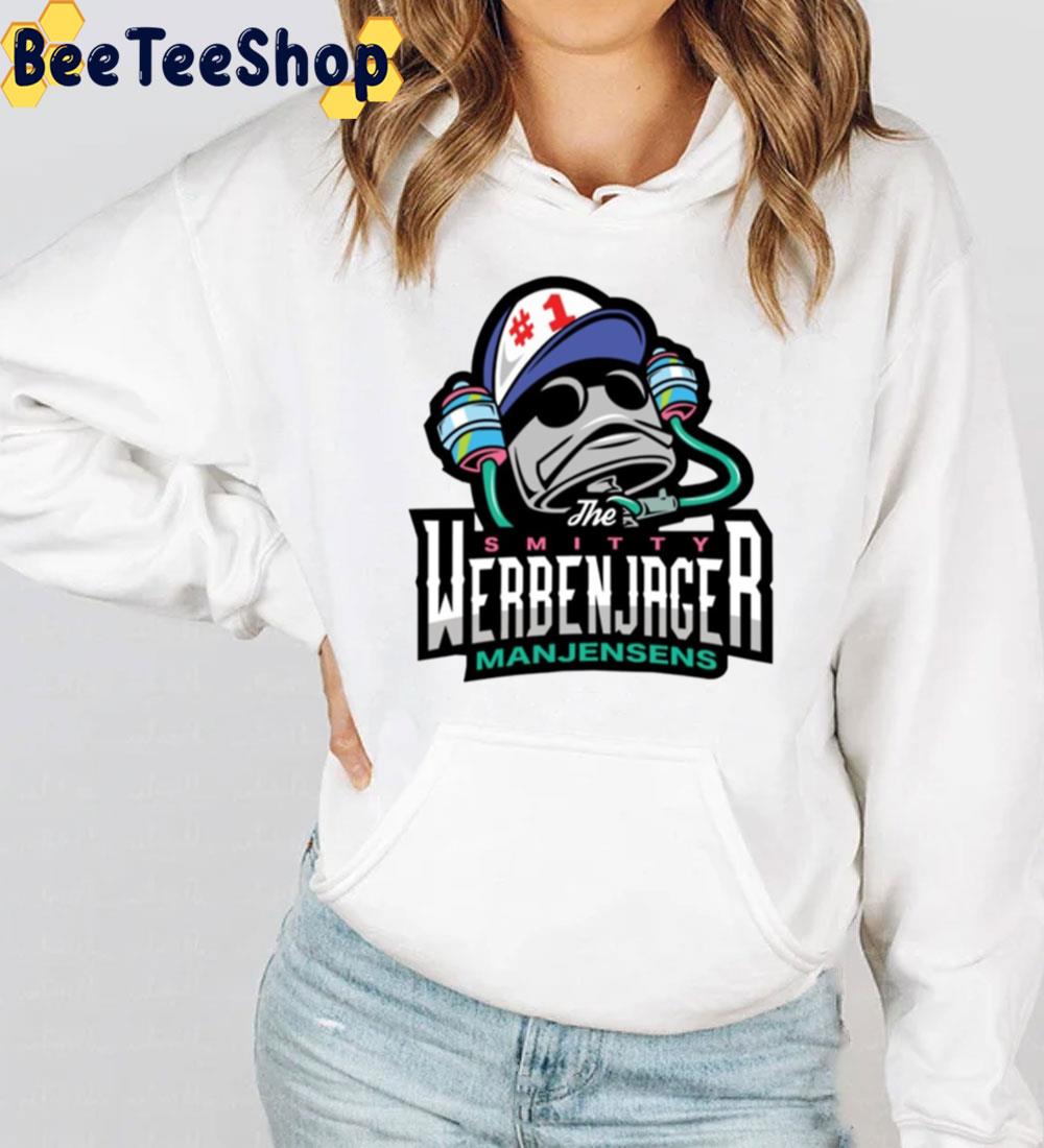 The Smitty Werbenjagermanjensen Trending 2022 Unisex T-Shirt The Smitty Werbenjagermanjensen Trending 2022 Unisex T-Shirt