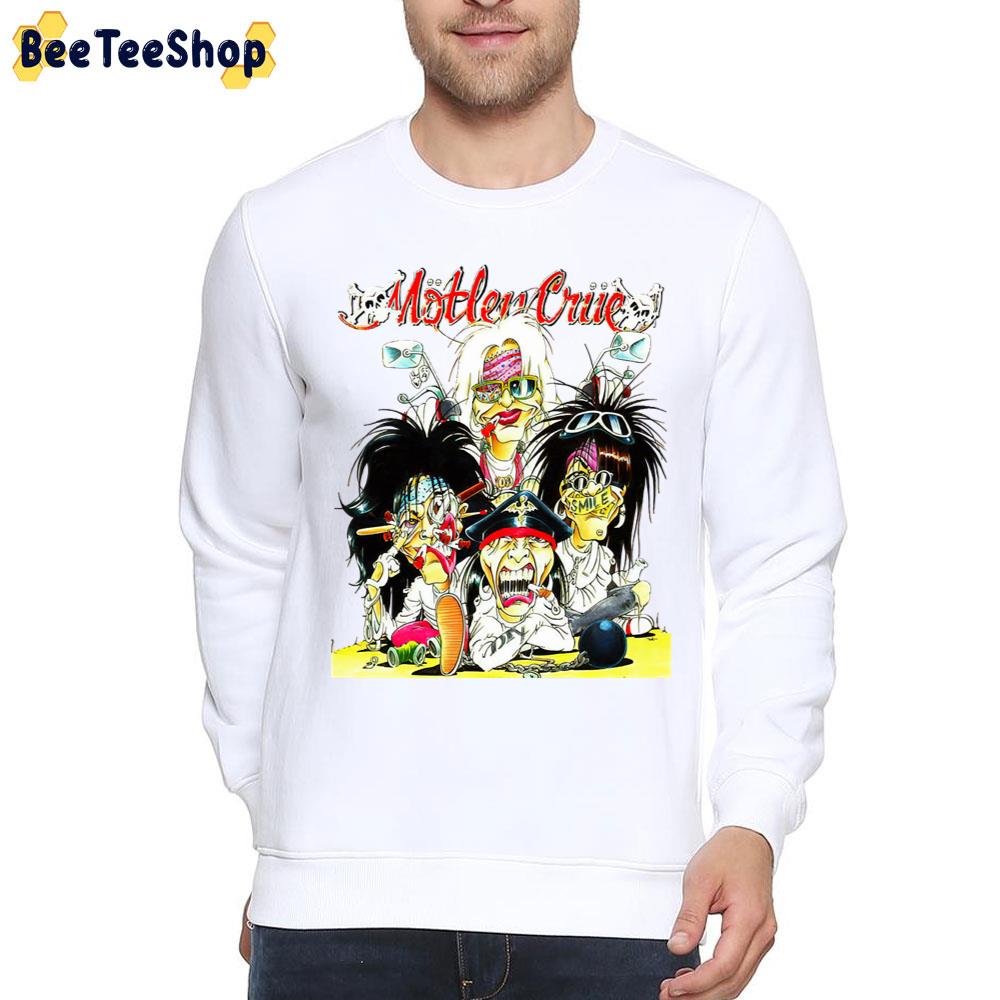 The Smoking Cute Cartoon Art Trending Unisex T-Shirt The Smoking Cute Cartoon Art Trending Unisex T-Shirt