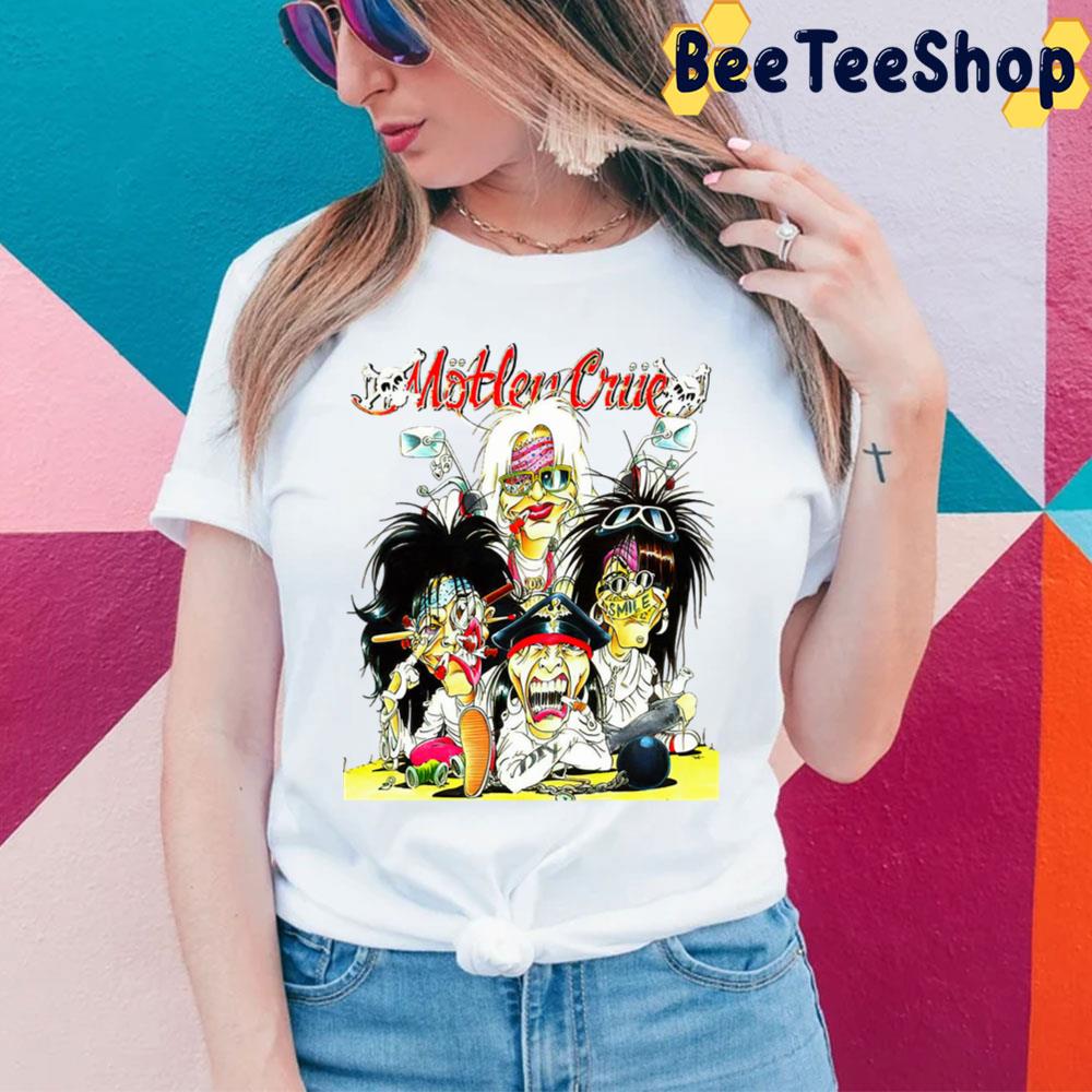 The Smoking Cute Cartoon Art Trending Unisex T-Shirt The Smoking Cute Cartoon Art Trending Unisex T-Shirt