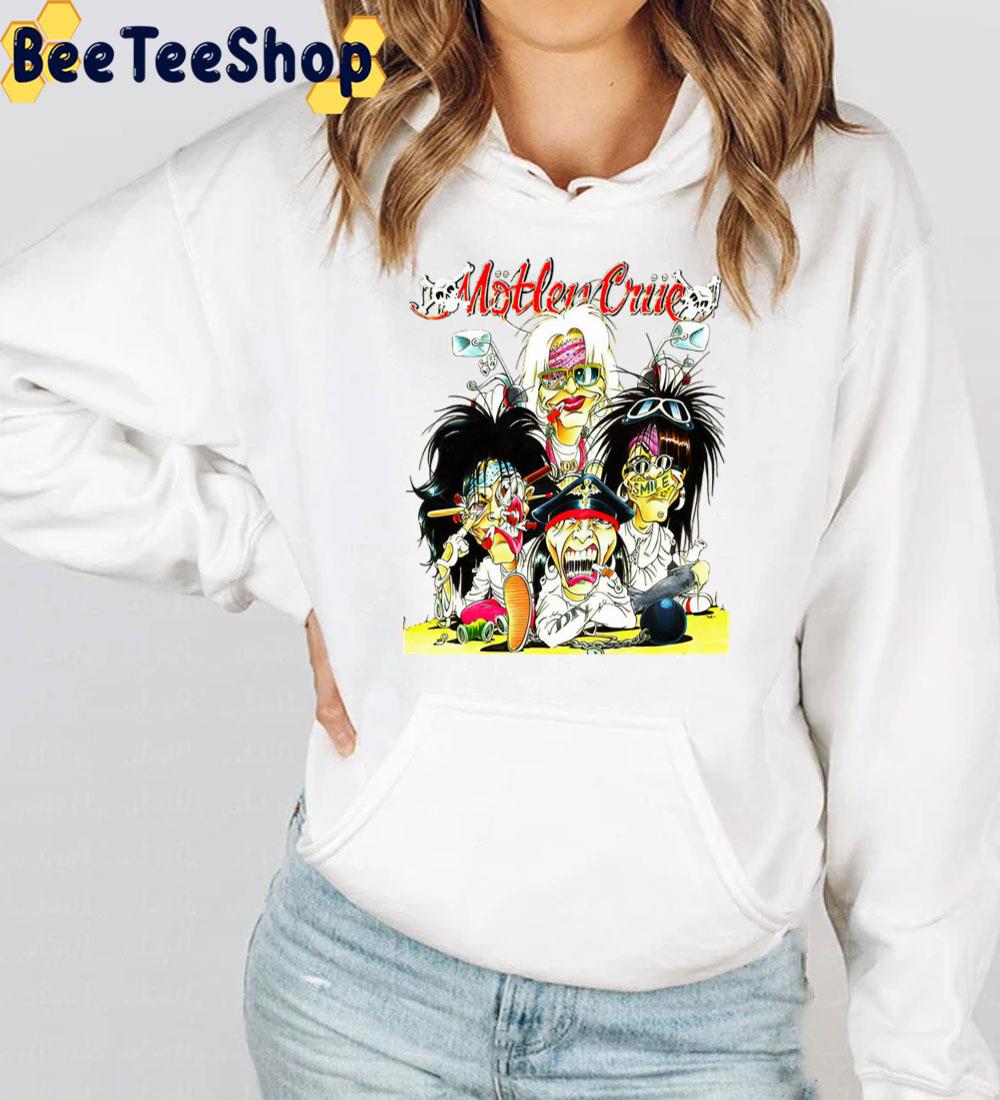 The Smoking Cute Cartoon Art Trending Unisex T-Shirt The Smoking Cute Cartoon Art Trending Unisex T-Shirt
