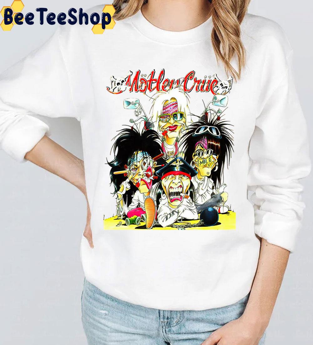 The Smoking Cute Cartoon Art Trending Unisex T-Shirt The Smoking Cute Cartoon Art Trending Unisex T-Shirt