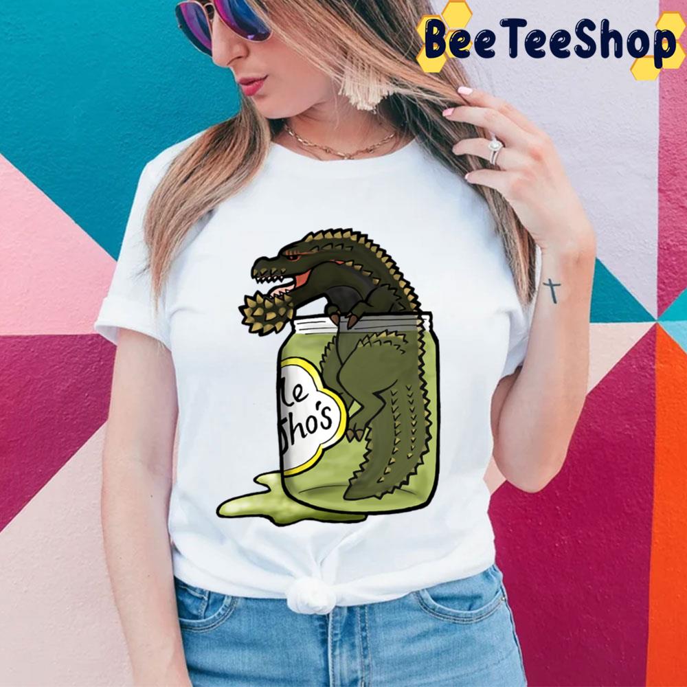 The Terrifying Picklejho Trending Unisex T-Shirt The Terrifying Picklejho Trending Unisex T-Shirt