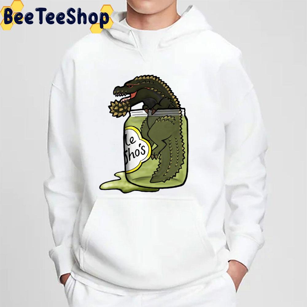 The Terrifying Picklejho Trending Unisex T-Shirt The Terrifying Picklejho Trending Unisex T-Shirt