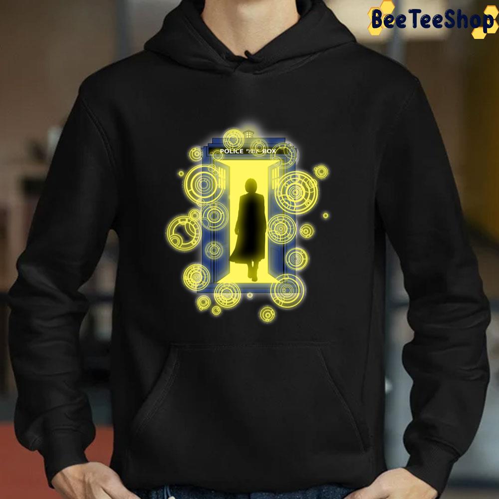 The Time Of The Doctor Trending Unisex T-Shirt The Time Of The Doctor Trending Unisex T-Shirt