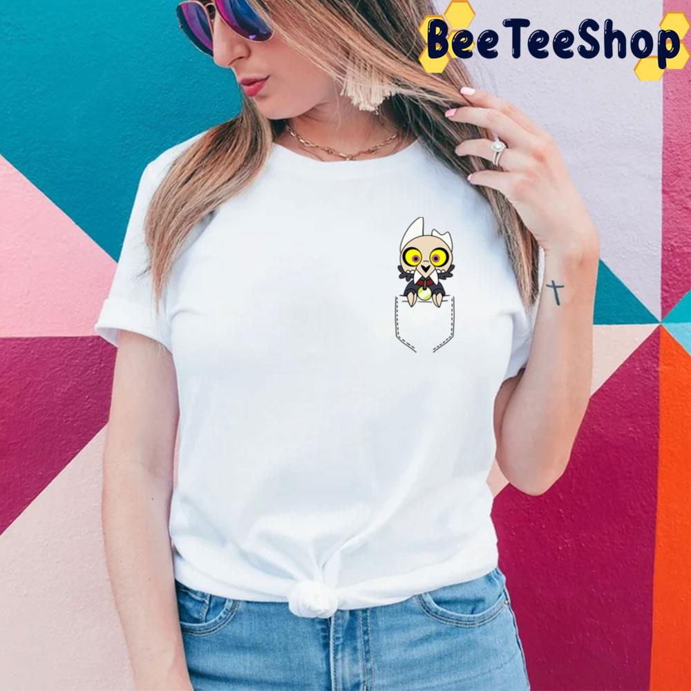 There’s A King In Your Pocket The Owl House Trending Unisex T-Shirt There’s A King In Your Pocket The Owl House Trending Unisex T-Shirt