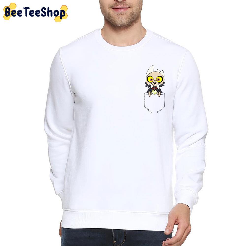 There’s A King In Your Pocket The Owl House Trending Unisex T-Shirt There’s A King In Your Pocket The Owl House Trending Unisex T-Shirt