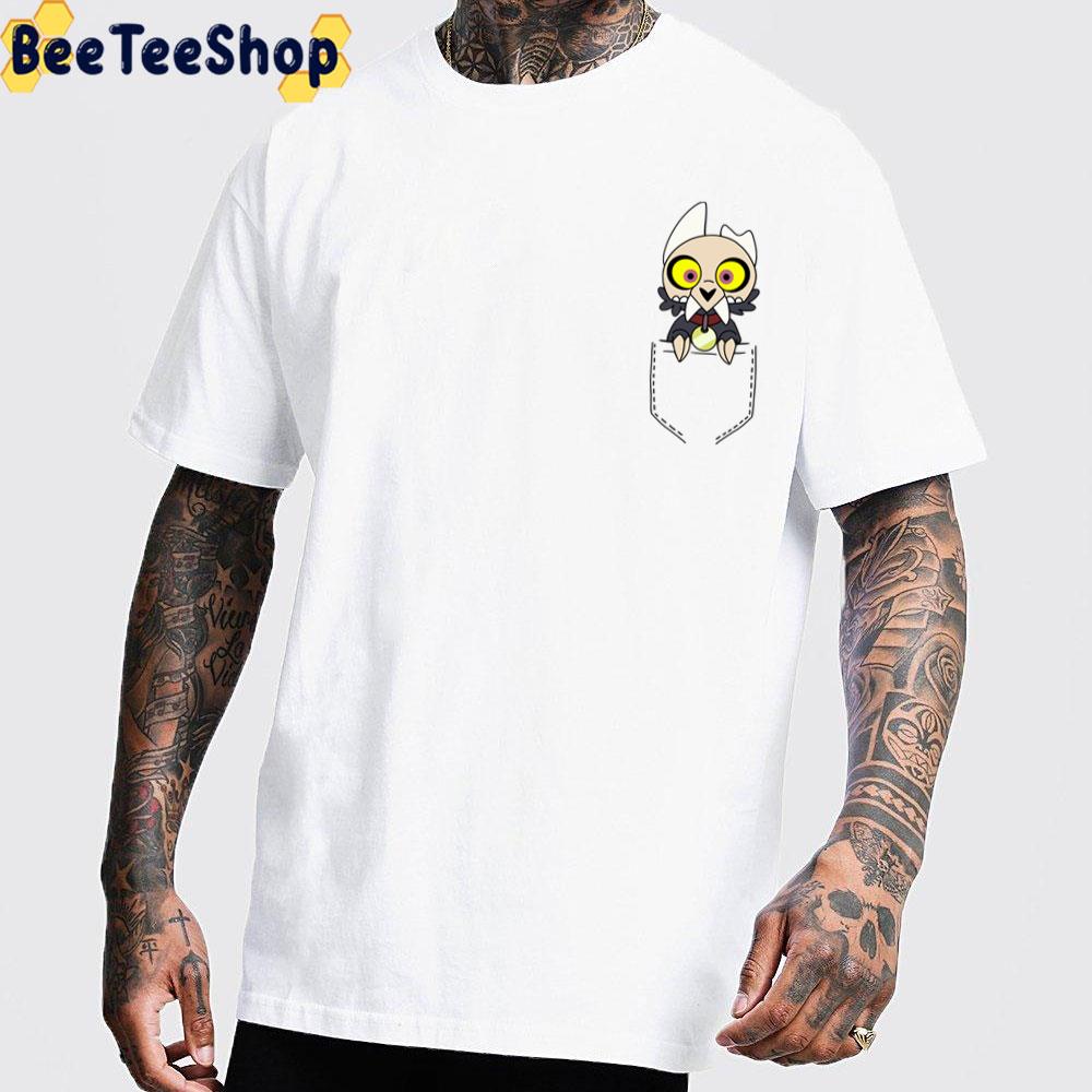 There’s A King In Your Pocket The Owl House Trending Unisex T-Shirt There’s A King In Your Pocket The Owl House Trending Unisex T-Shirt