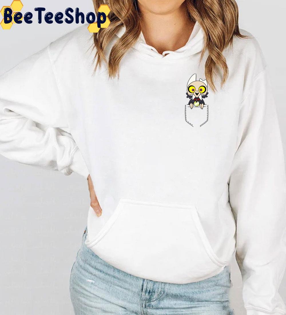 There’s A King In Your Pocket The Owl House Trending Unisex T-Shirt There’s A King In Your Pocket The Owl House Trending Unisex T-Shirt