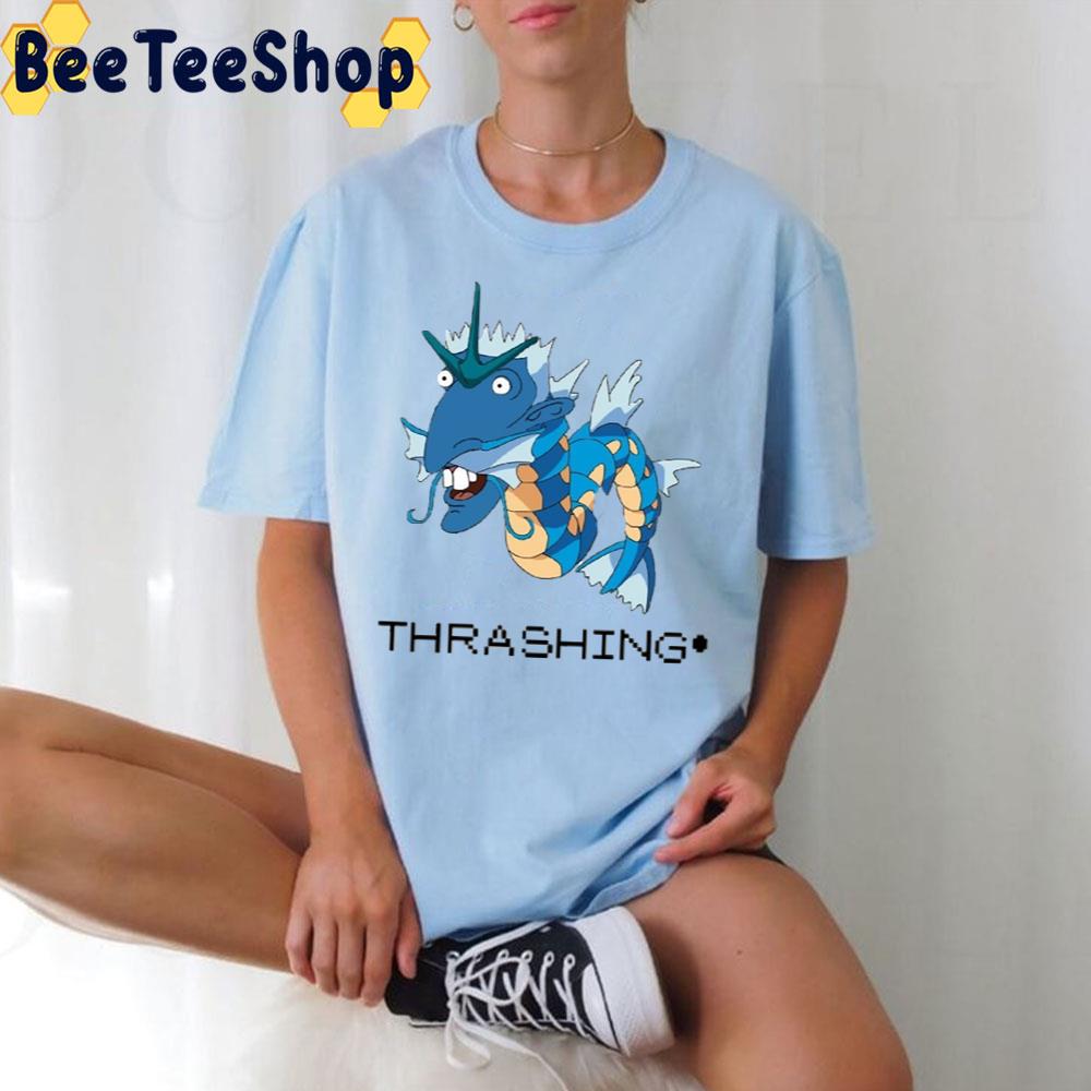 Thrashing Nigeldos The Wild Thornberrys Trending Unisex T-Shirt Thrashing Nigeldos The Wild Thornberrys Trending Unisex T-Shirt