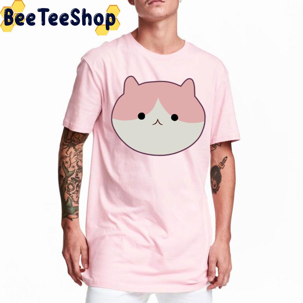 Timmy The Cat Adventure Time Trending Unisex T-Shirt Timmy The Cat Adventure Time Trending Unisex T-Shirt