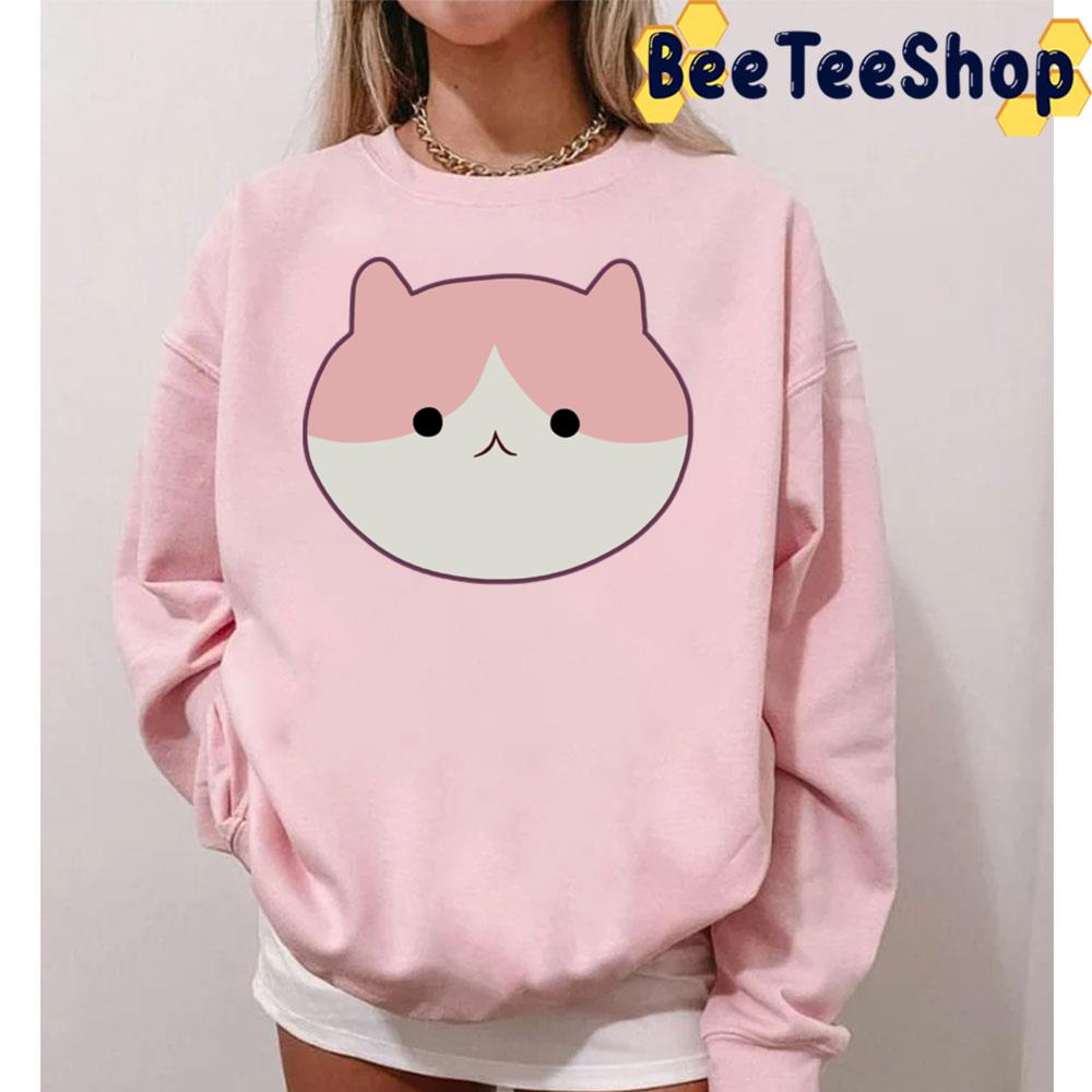 Timmy The Cat Adventure Time Trending Unisex T-Shirt Timmy The Cat Adventure Time Trending Unisex T-Shirt