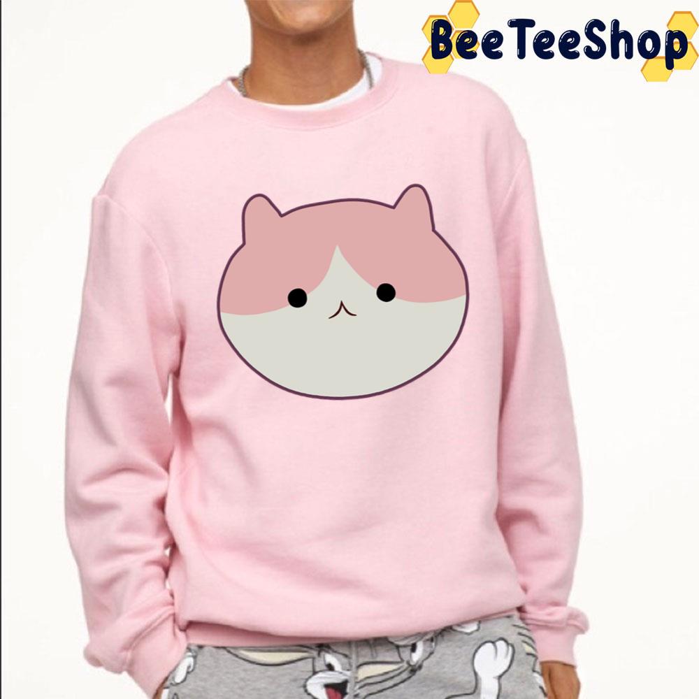Timmy The Cat Adventure Time Trending Unisex T-Shirt Timmy The Cat Adventure Time Trending Unisex T-Shirt