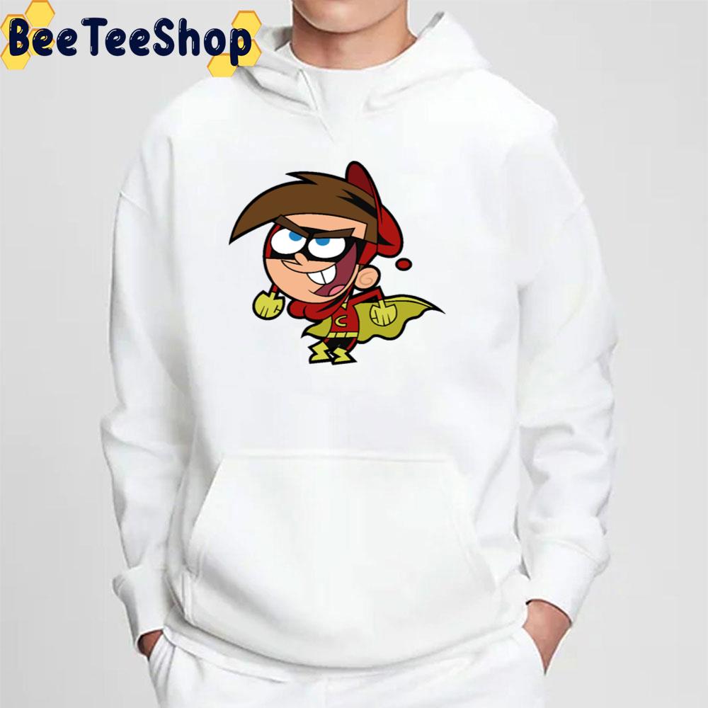 Timmy Turner The Fairly OddParents Trending Unisex T-Shirt Timmy Turner The Fairly OddParents Trending Unisex T-Shirt