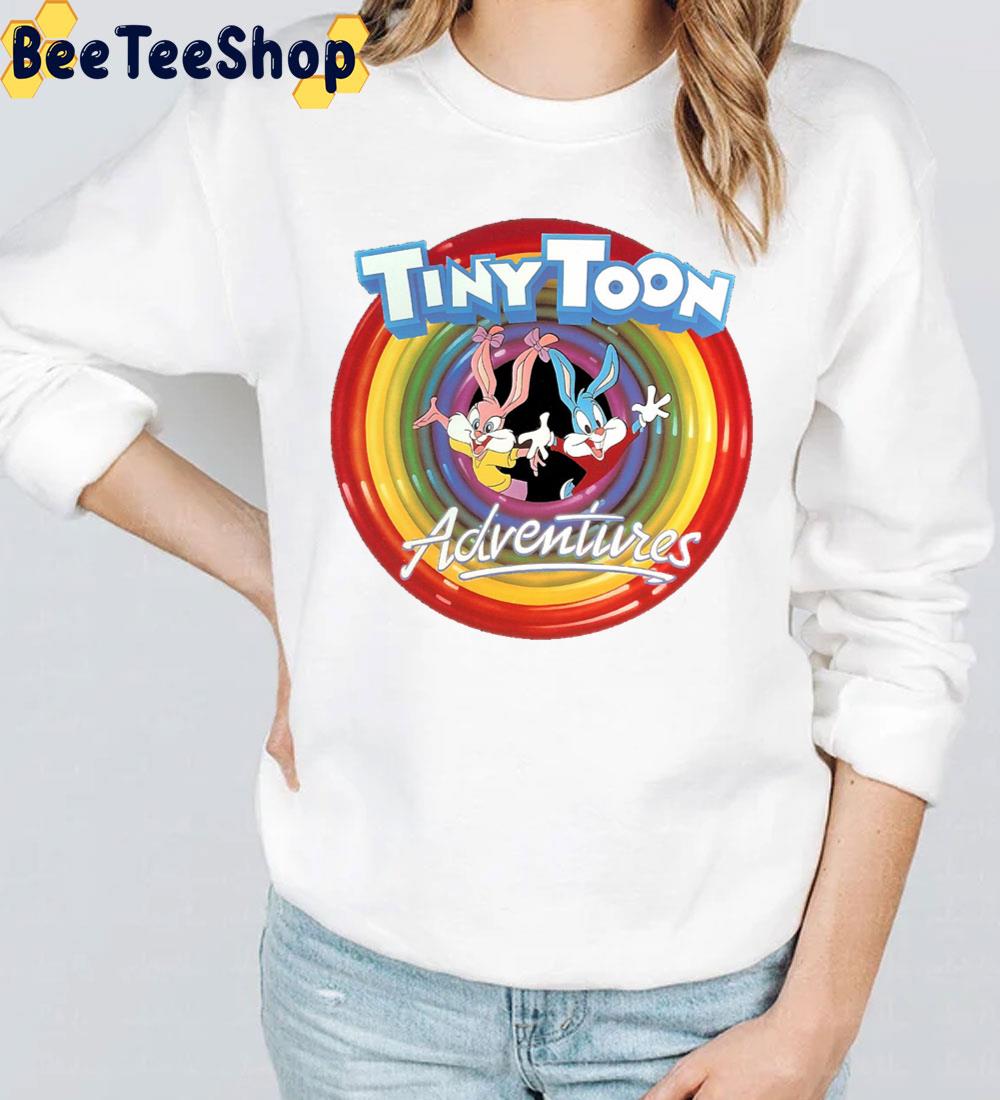 Tiny Toon Adventures Trending Unisex T-Shirt Tiny Toon Adventures Trending Unisex T-Shirt