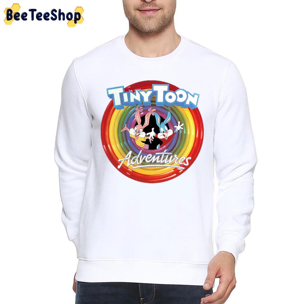 Tiny Toon Adventures Trending Unisex T-Shirt Tiny Toon Adventures Trending Unisex T-Shirt