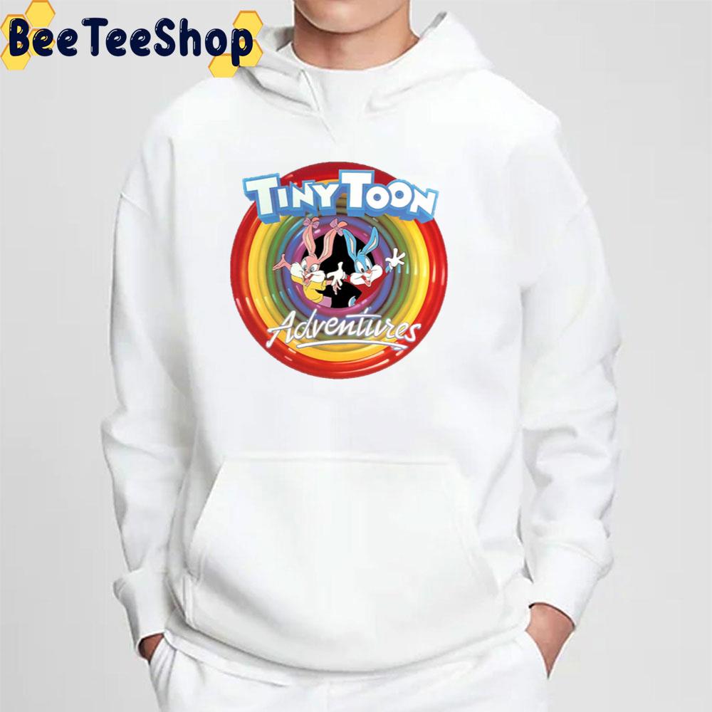 Tiny Toon Adventures Trending Unisex T-Shirt Tiny Toon Adventures Trending Unisex T-Shirt