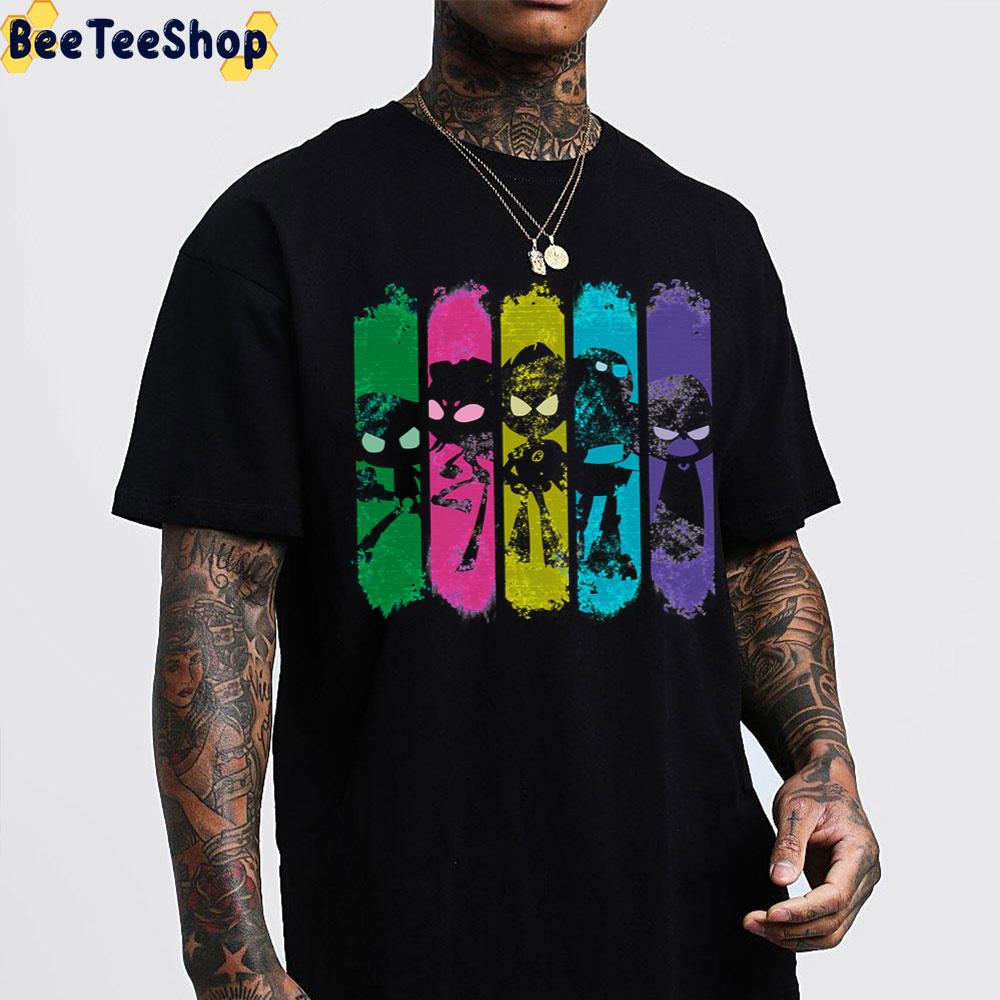 Titanic Shadows Trending Unisex T-Shirt Titanic Shadows Trending Unisex T-Shirt