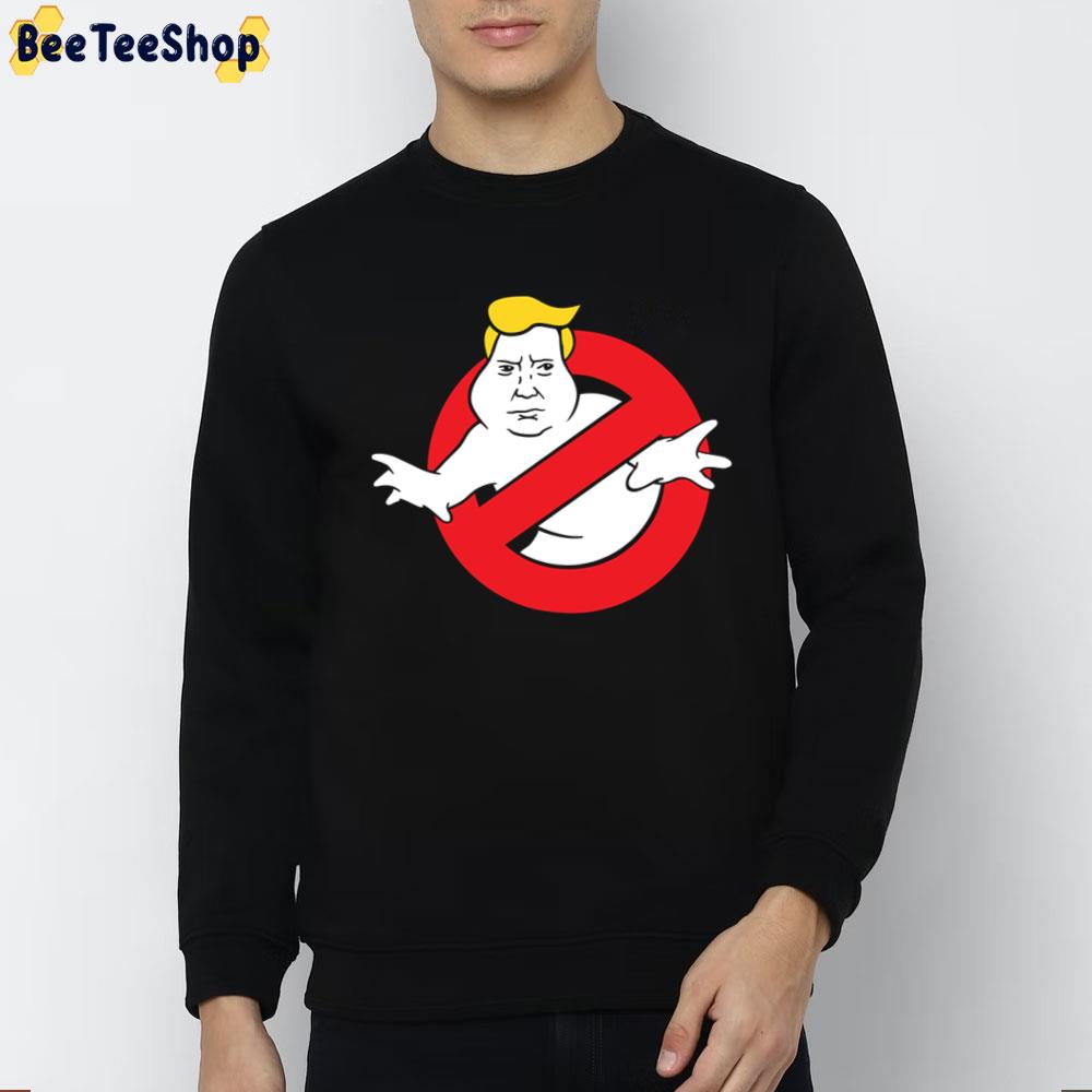 Trumpbusters Marshmallows Unisex T-Shirt Trumpbusters Marshmallows Unisex T-Shirt