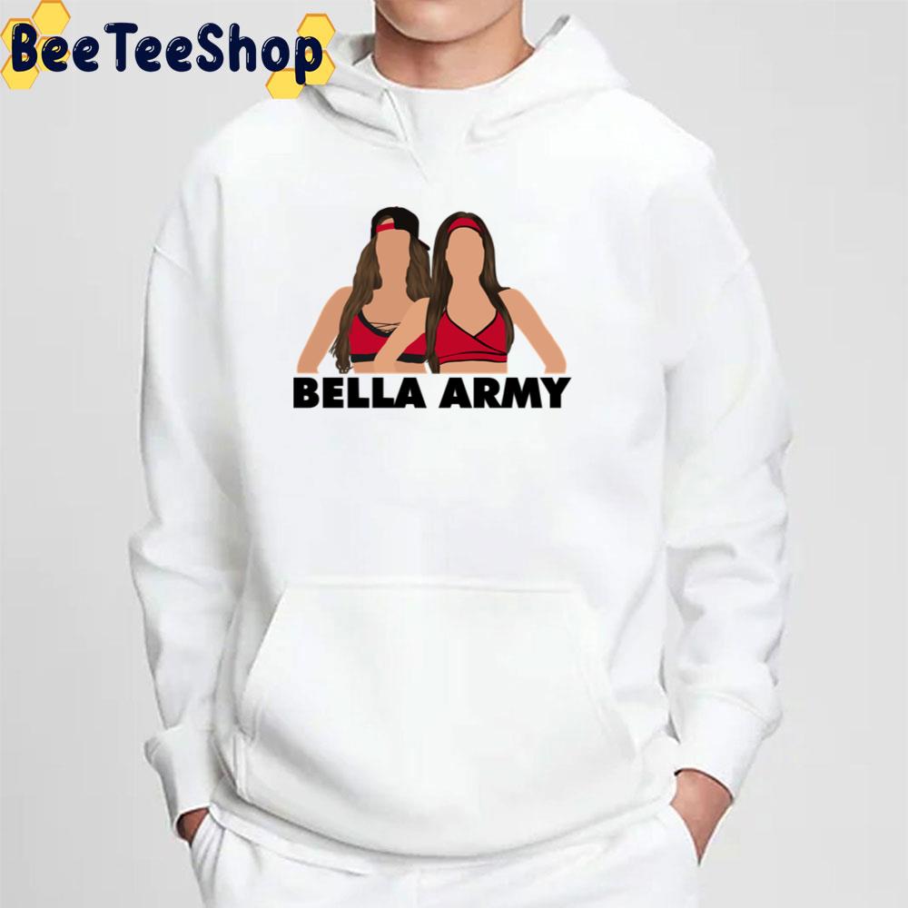 Twins Bella Army Minimal Art Unisex T-Shirt Twins Bella Army Minimal Art Unisex T-Shirt