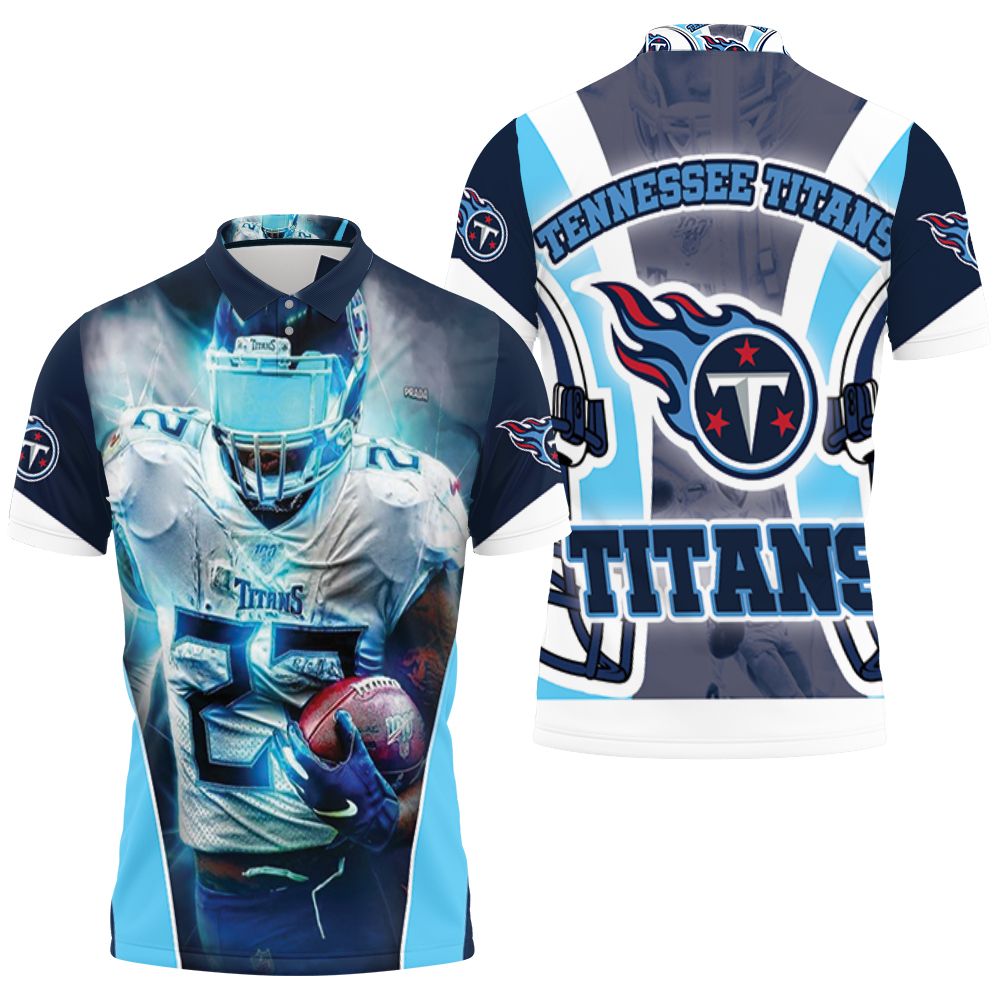 Tye Smith #23 Afc South Division Champions Super Bowl 2021 3D All Over Print Polo Shirt Tye Smith #23 Afc South Division Champions Super Bowl 2021 3D All Over Print Polo Shirt