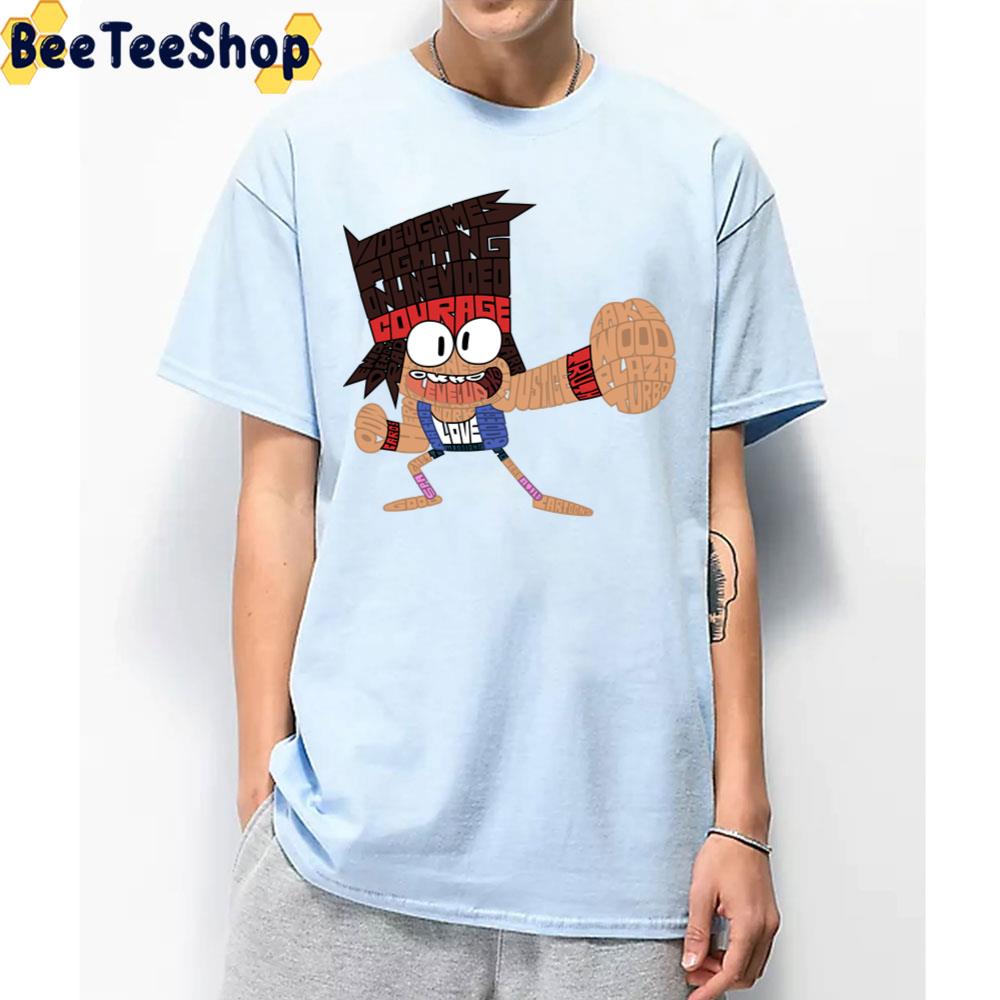 Type K.O Trending Unisex T-Shirt Type K.O Trending Unisex T-Shirt