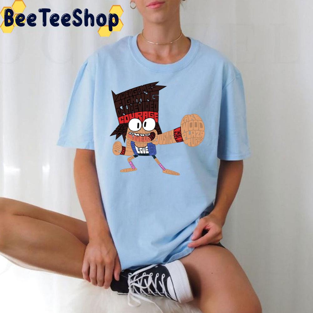 Type K.O Trending Unisex T-Shirt Type K.O Trending Unisex T-Shirt