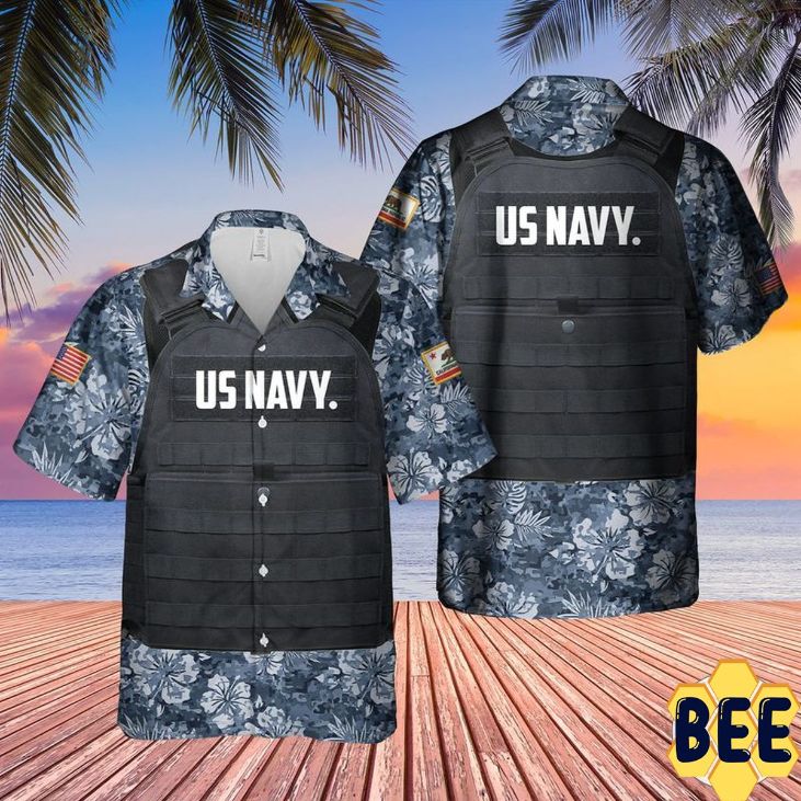 Us Navy California Tactical Vest Trending Hawaiian Shirt Us Navy California Tactical Vest Trending Hawaiian Shirt