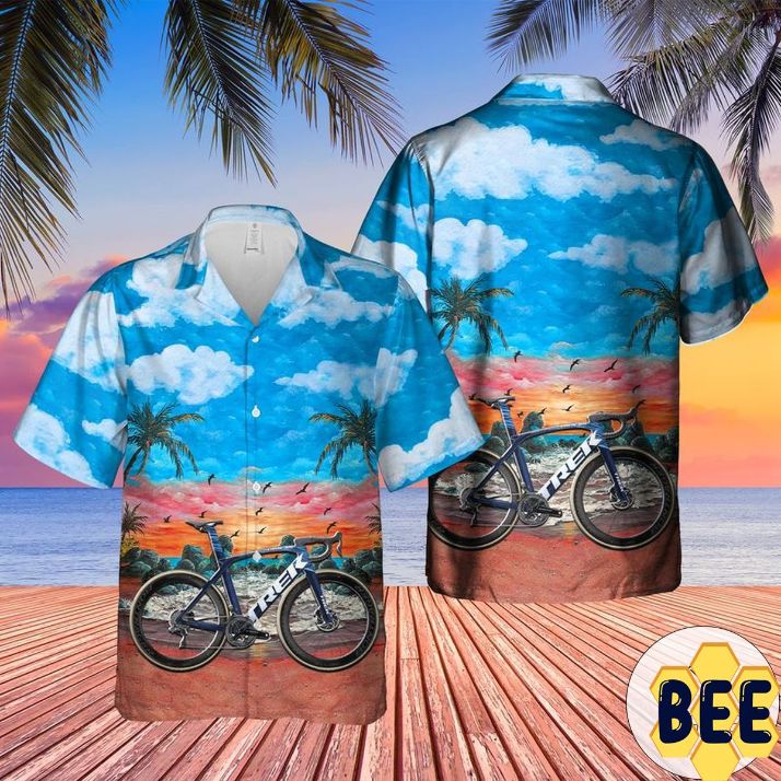 Us Trek Bike Madone Slr 9 Trending Hawaiian Shirt Us Trek Bike Madone Slr 9 Trending Hawaiian Shirt