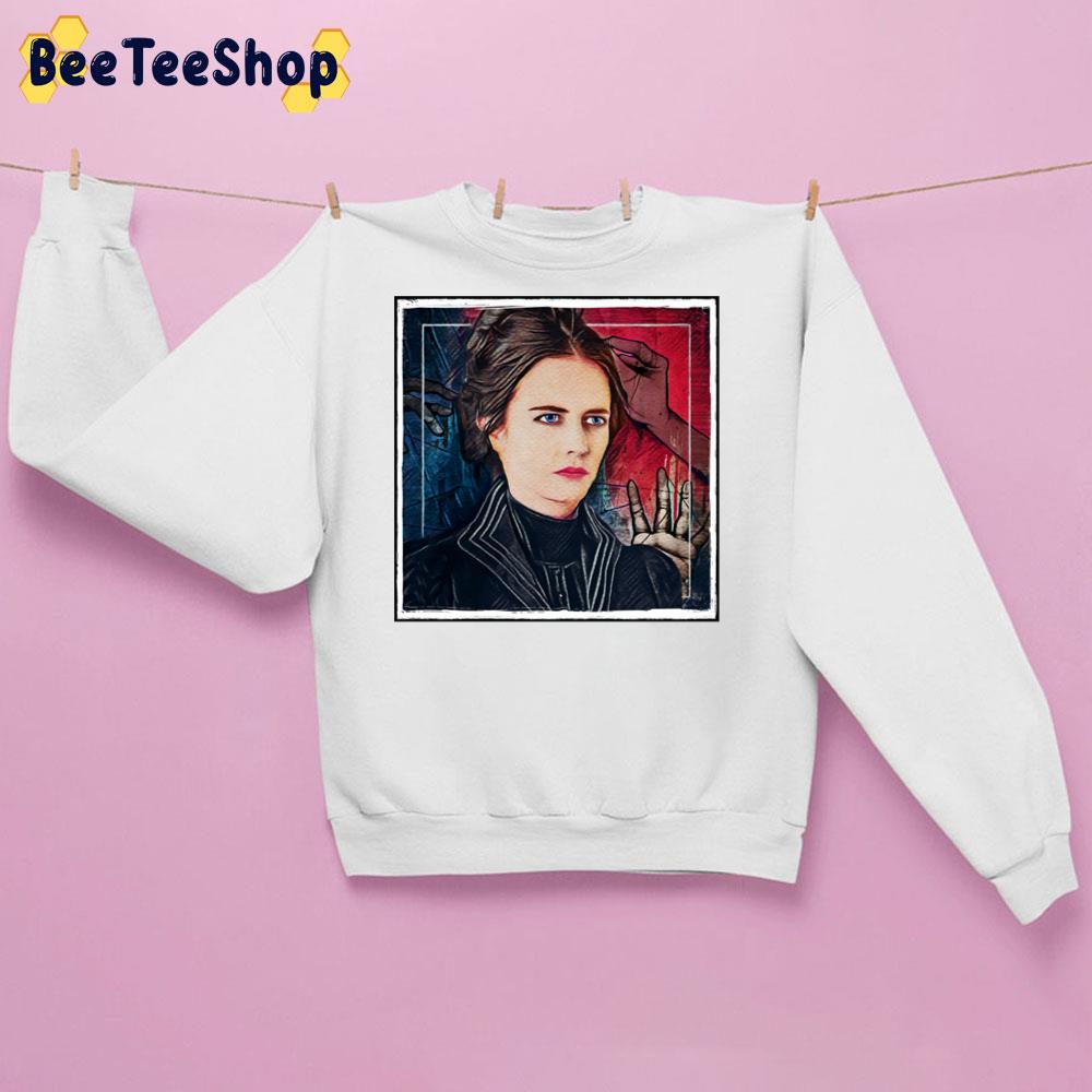 Vanessa Pulled Halloween Trending Unisex Sweatshirt Vanessa Pulled Halloween Trending Unisex Sweatshirt