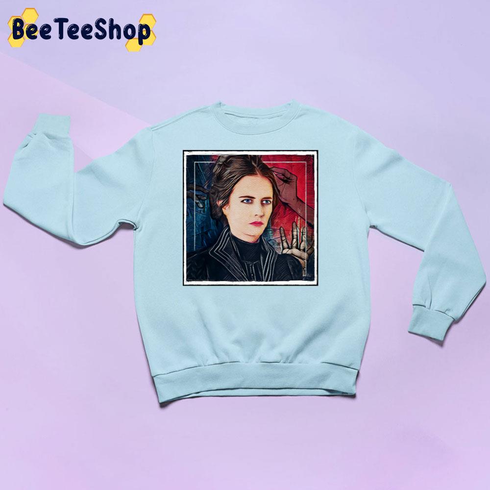 Vanessa Pulled Halloween Trending Unisex Sweatshirt Vanessa Pulled Halloween Trending Unisex Sweatshirt