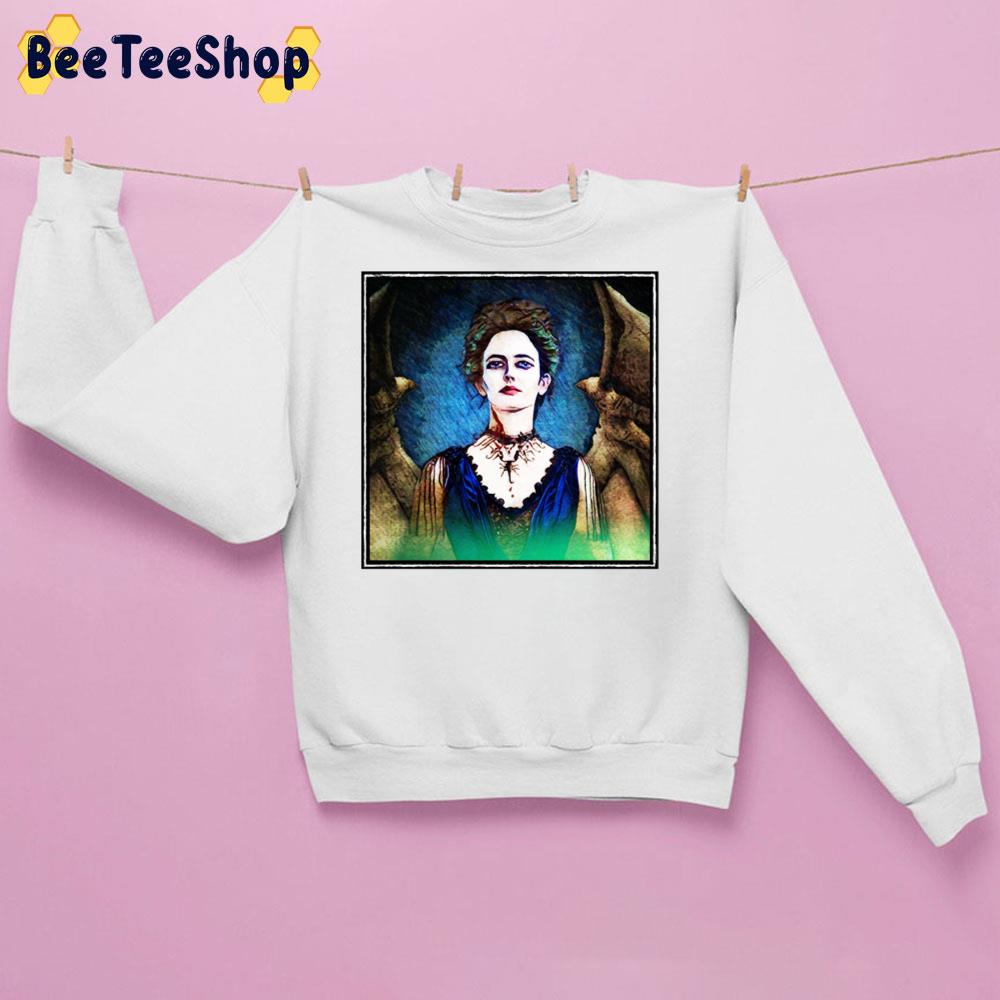 Vanessa The Road Not Taken Halloween Trending Unisex Sweatshirt Vanessa The Road Not Taken Halloween Trending Unisex Sweatshirt