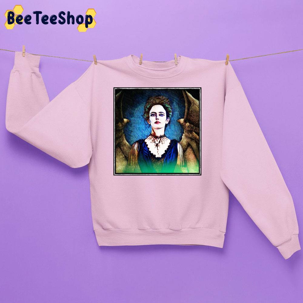 Vanessa The Road Not Taken Halloween Trending Unisex Sweatshirt Vanessa The Road Not Taken Halloween Trending Unisex Sweatshirt