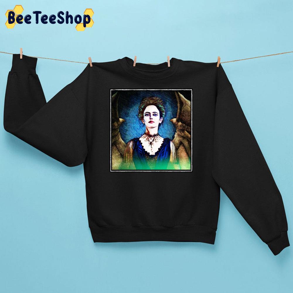 Vanessa The Road Not Taken Halloween Trending Unisex Sweatshirt Vanessa The Road Not Taken Halloween Trending Unisex Sweatshirt