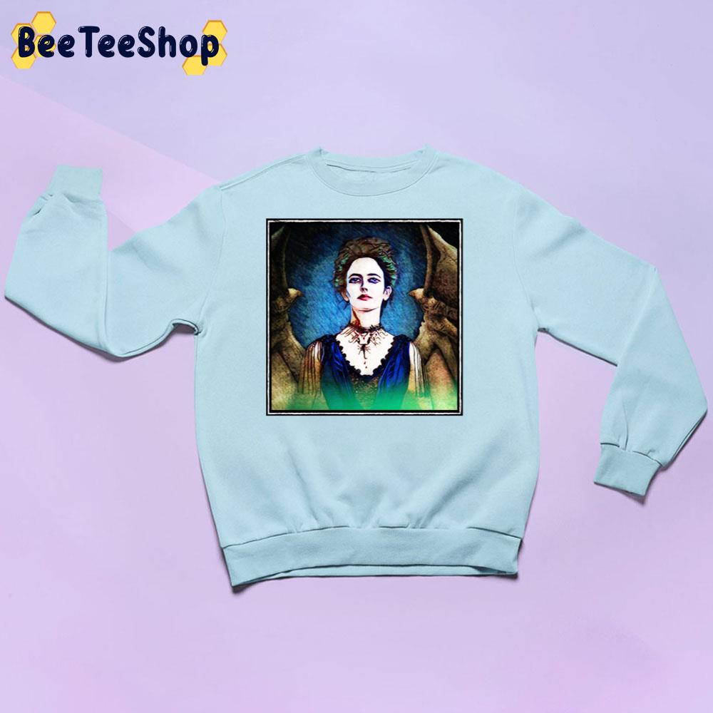 Vanessa The Road Not Taken Halloween Trending Unisex Sweatshirt Vanessa The Road Not Taken Halloween Trending Unisex Sweatshirt