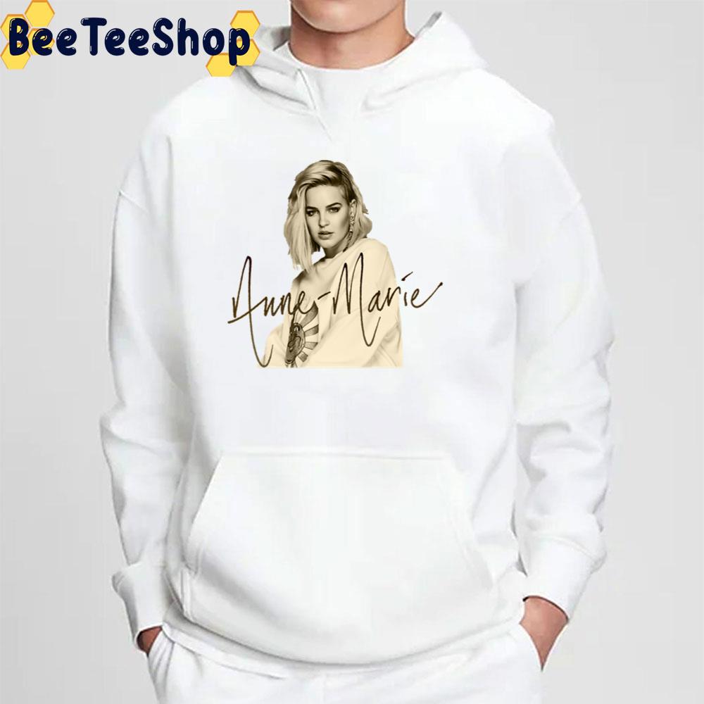 Vintage Art Anne-Marie Trending Unisex T-Shirt Vintage Art Anne-Marie Trending Unisex T-Shirt
