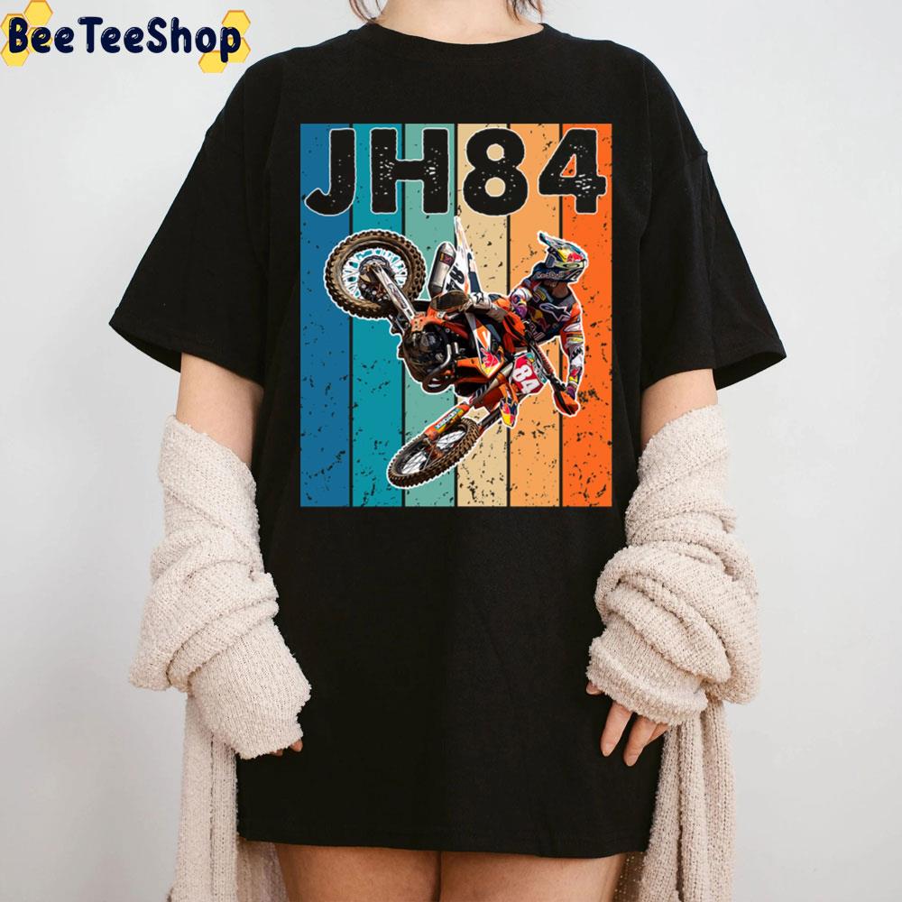 Vintage Art Jeffrey Herlings Jh84 Trending Unisex T-Shirt Vintage Art Jeffrey Herlings Jh84 Trending Unisex T-Shirt
