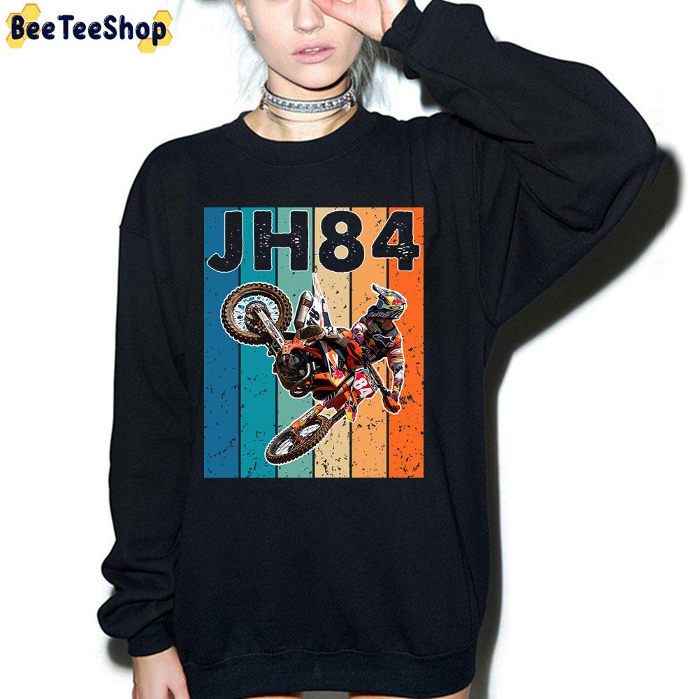 Vintage Art Jeffrey Herlings Jh84 Trending Unisex T-Shirt Vintage Art Jeffrey Herlings Jh84 Trending Unisex T-Shirt