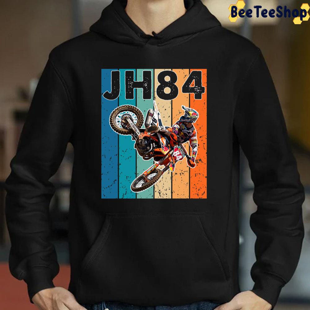 Vintage Art Jeffrey Herlings Jh84 Trending Unisex T-Shirt Vintage Art Jeffrey Herlings Jh84 Trending Unisex T-Shirt