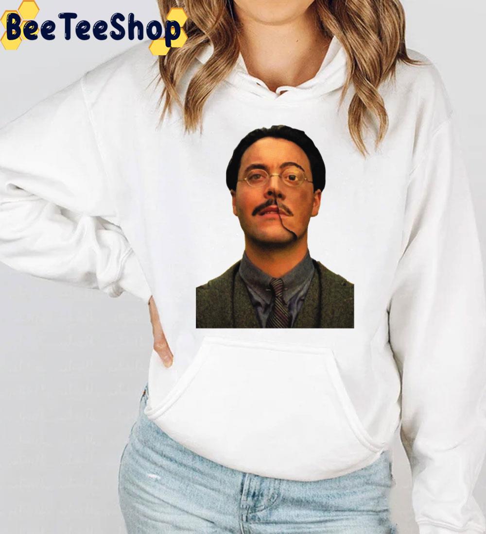 Vintage Boardwalk Empire Harrow Christmas Trending Unisex T-Shirt Vintage Boardwalk Empire Harrow Christmas Trending Unisex T-Shirt