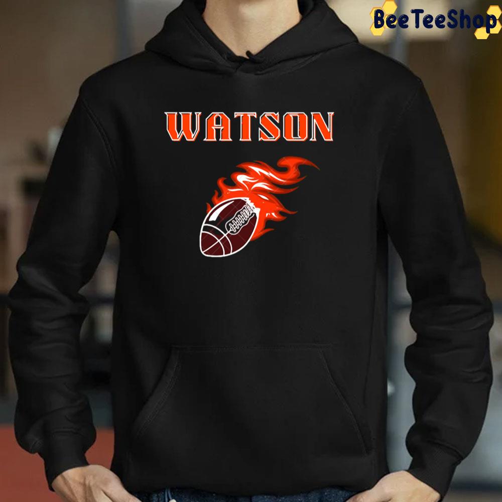 Vintage Deshaun Watson Football Trending Unisex T-Shirt Vintage Deshaun Watson Football Trending Unisex T-Shirt