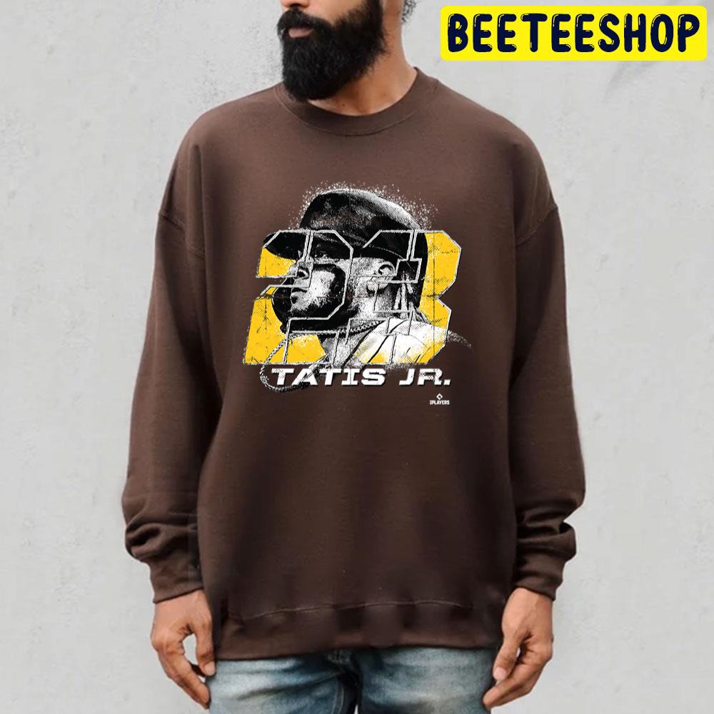 Vintage Fernando Tatis Jr Baseball Trending Unisex T-Shirt Vintage Fernando Tatis Jr Baseball Trending Unisex T-Shirt
