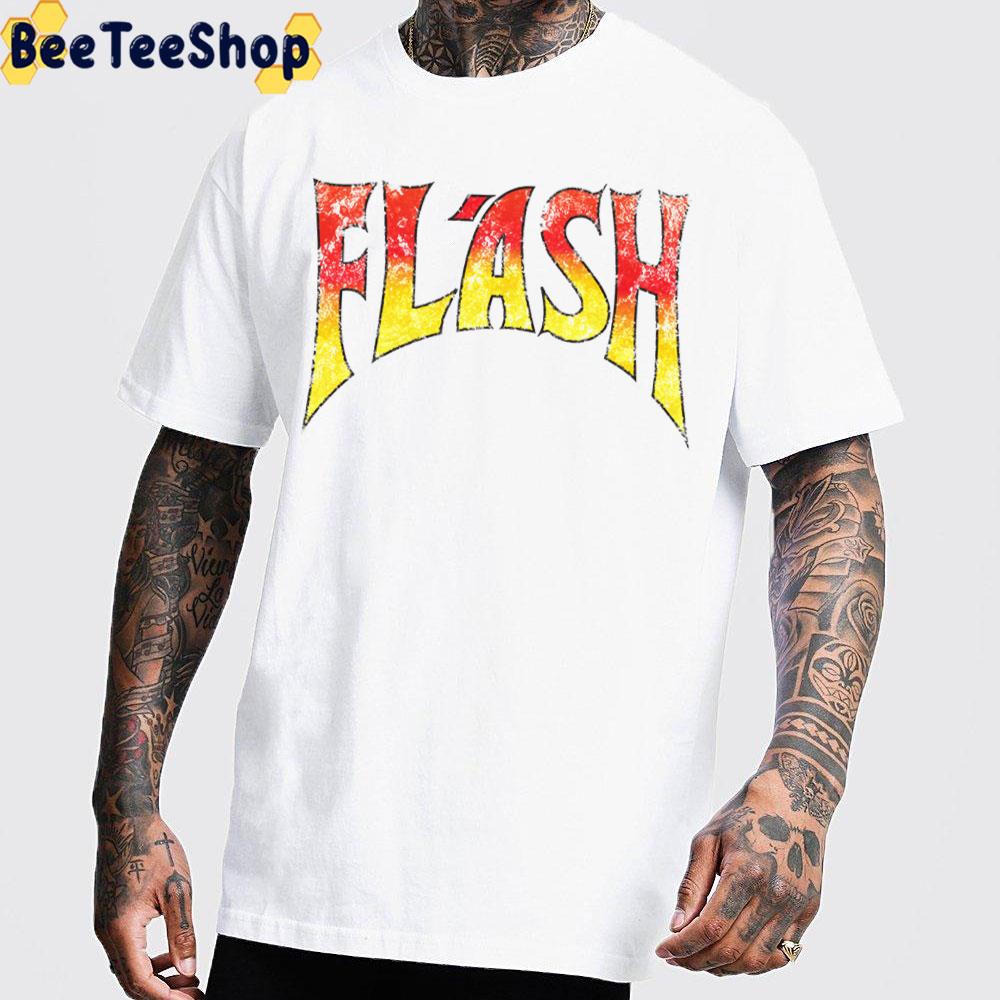 Vintage Flash Gordon Trending Unisex T-Shirt Vintage Flash Gordon Trending Unisex T-Shirt