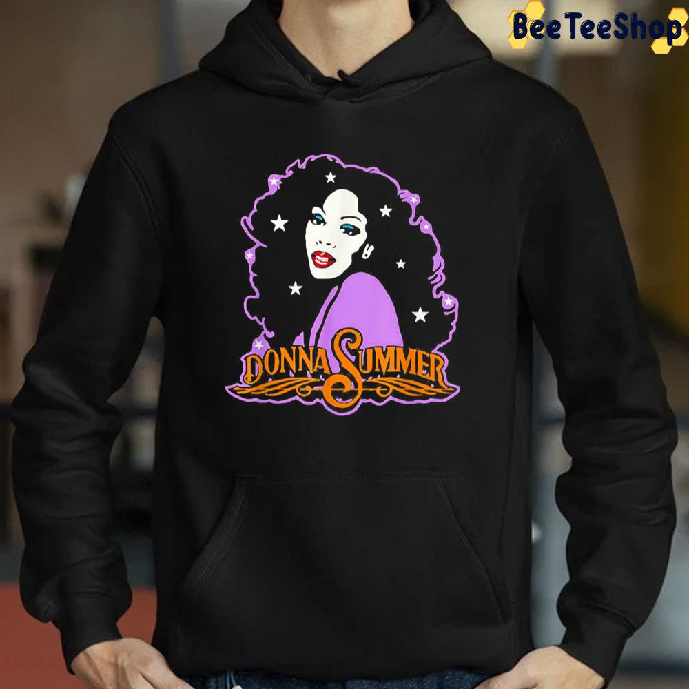 Vintage Graphic Donna Summer Trending Unisex T-Shirt Vintage Graphic Donna Summer Trending Unisex T-Shirt