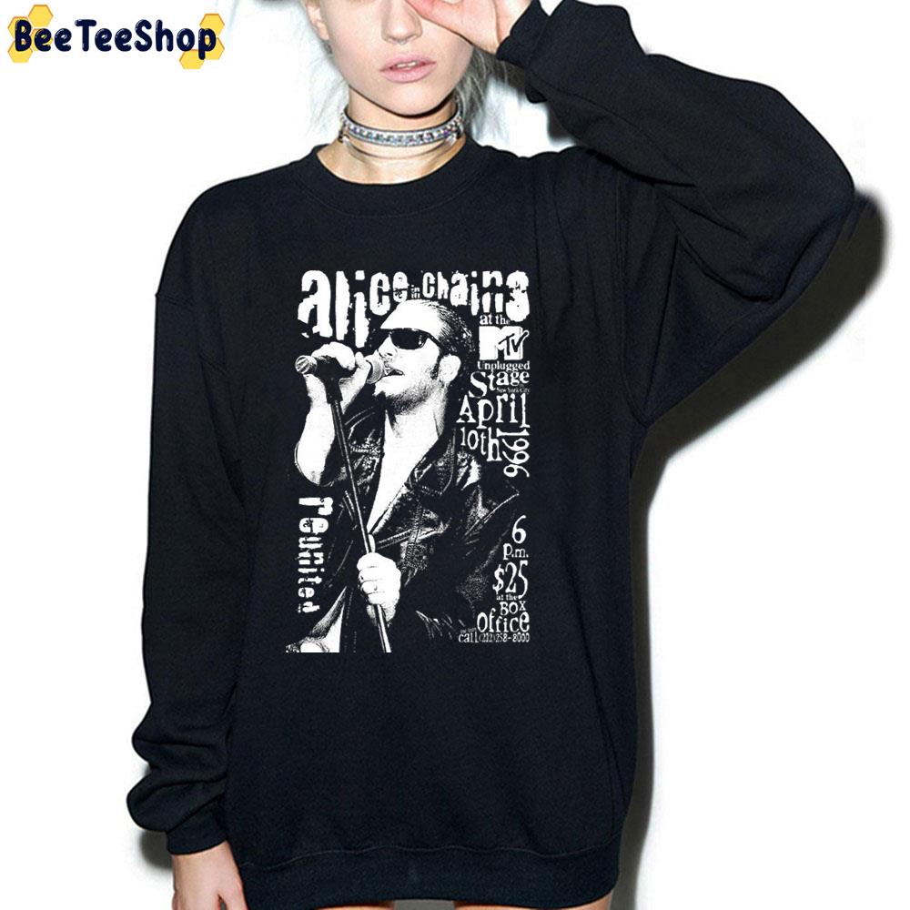 Vintage Layne Staleyl Trending Unisex T-Shirt Vintage Layne Staleyl Trending Unisex T-Shirt