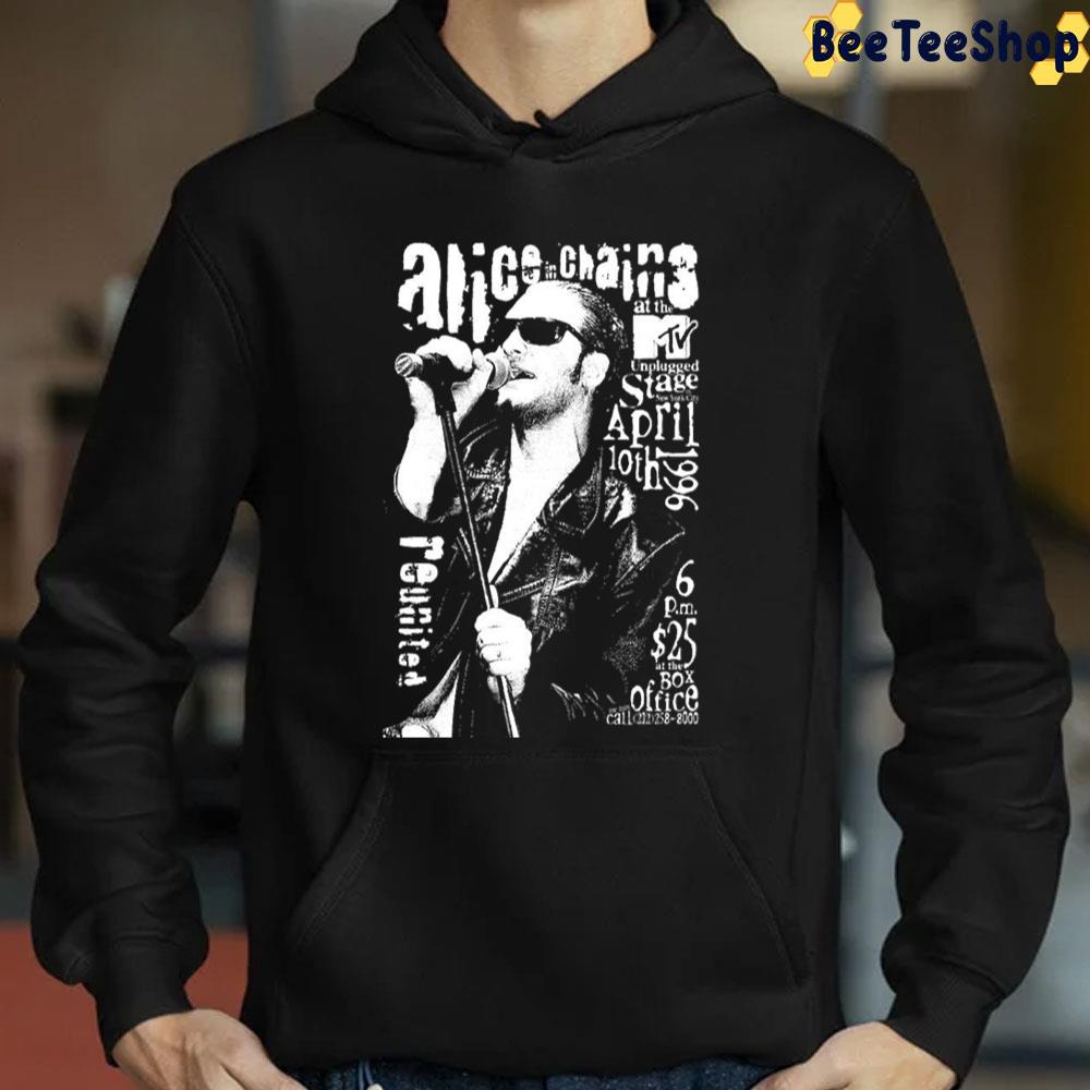 Vintage Layne Staleyl Trending Unisex T-Shirt Vintage Layne Staleyl Trending Unisex T-Shirt