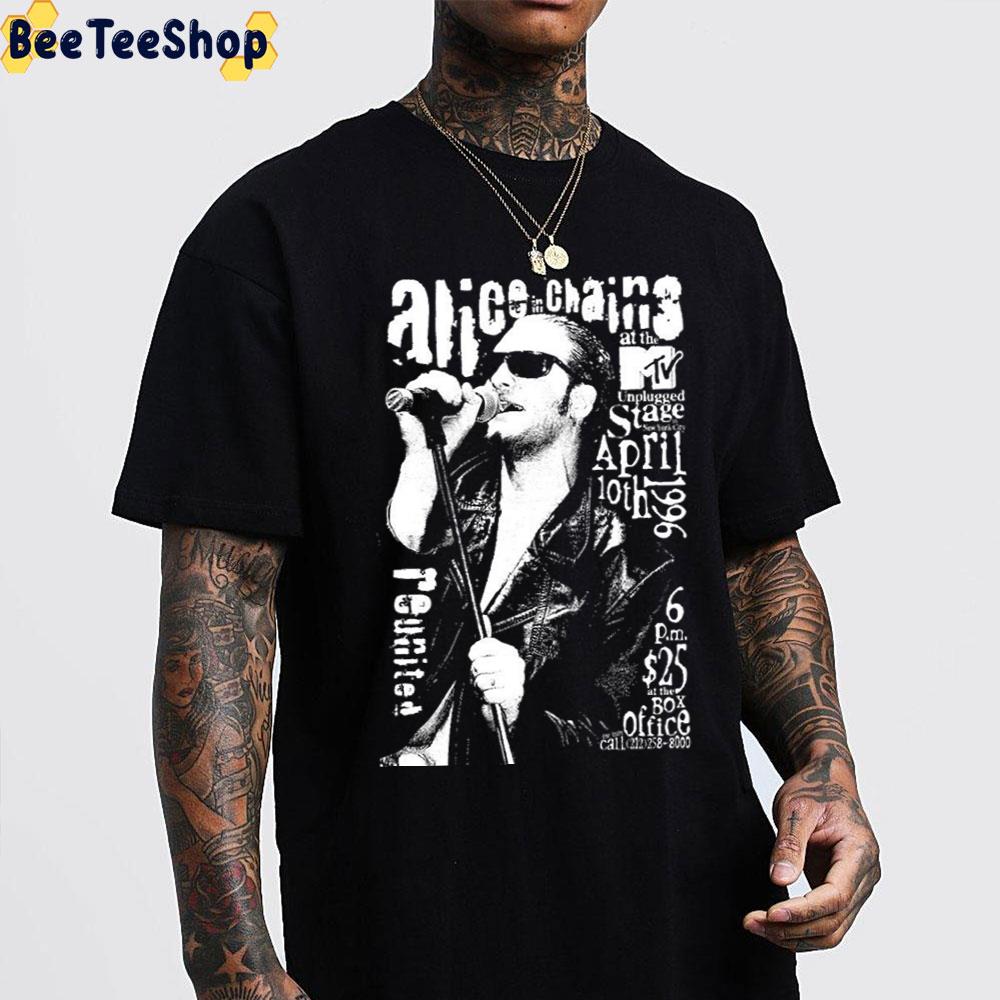 Vintage Layne Staleyl Trending Unisex T-Shirt Vintage Layne Staleyl Trending Unisex T-Shirt