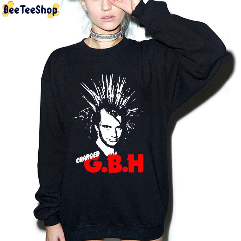 Vintage Punk Gbhs Trending Unisex T-Shirt Vintage Punk Gbhs Trending Unisex T-Shirt