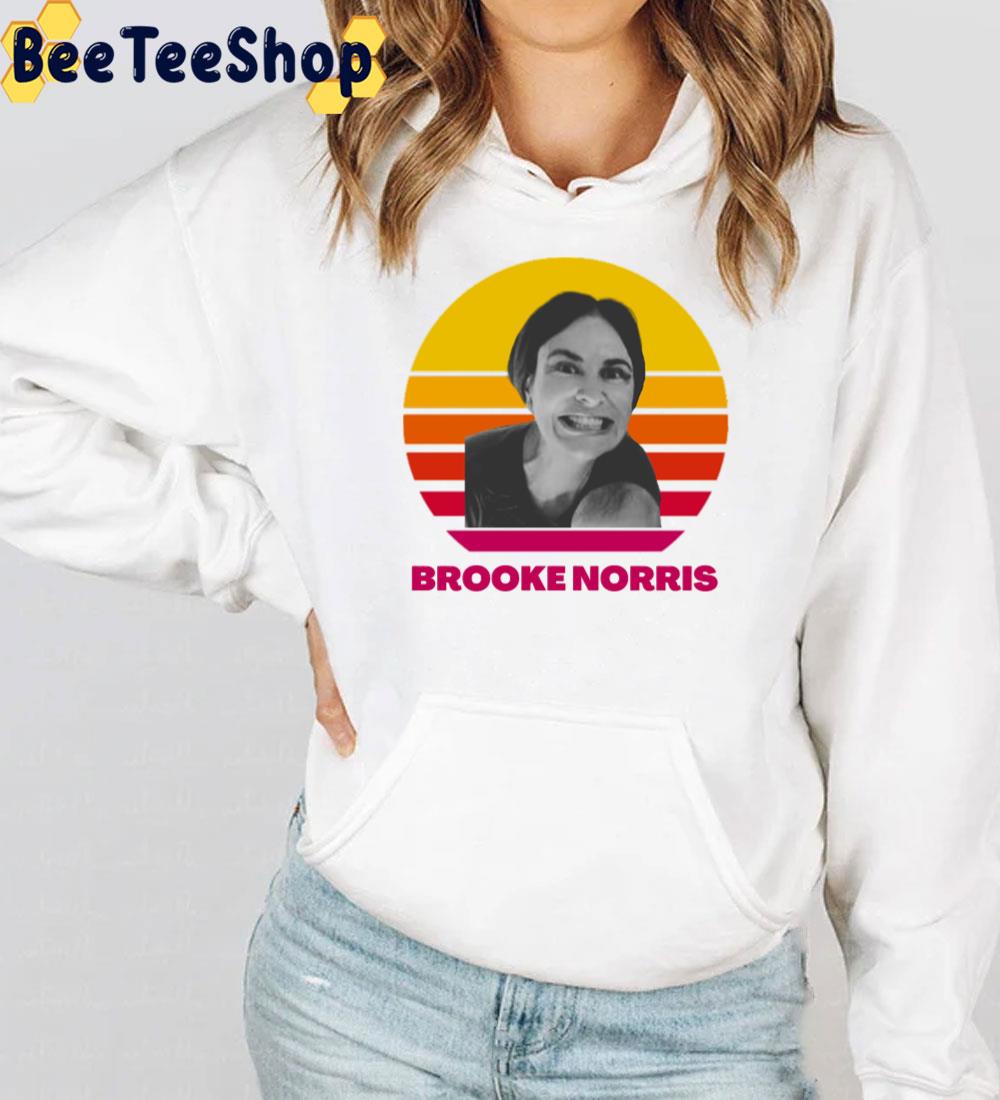 Vintage Sunset Brooke Norris Trending Unisex T-Shirt Vintage Sunset Brooke Norris Trending Unisex T-Shirt