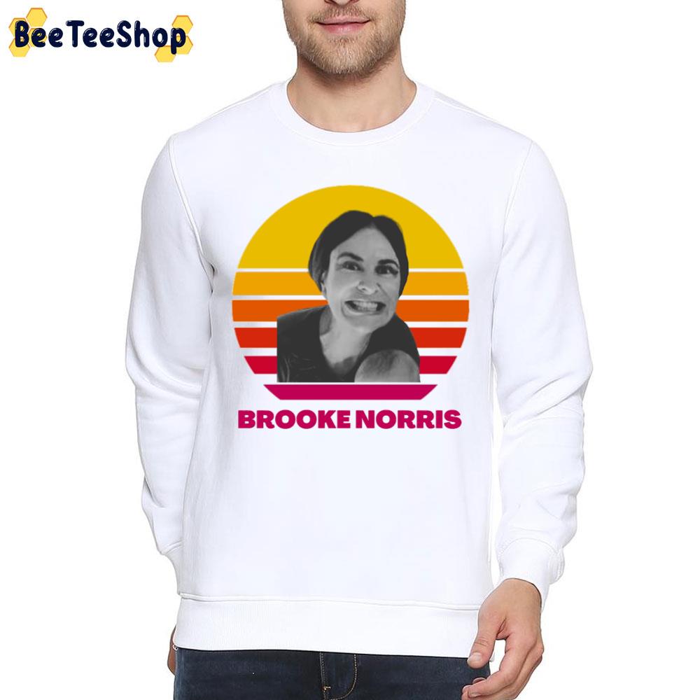 Vintage Sunset Brooke Norris Trending Unisex T-Shirt Vintage Sunset Brooke Norris Trending Unisex T-Shirt