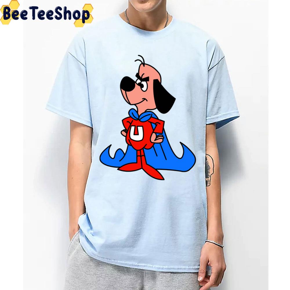 Vintage Under Dog Trending Unisex T-Shirt Vintage Under Dog Trending Unisex T-Shirt